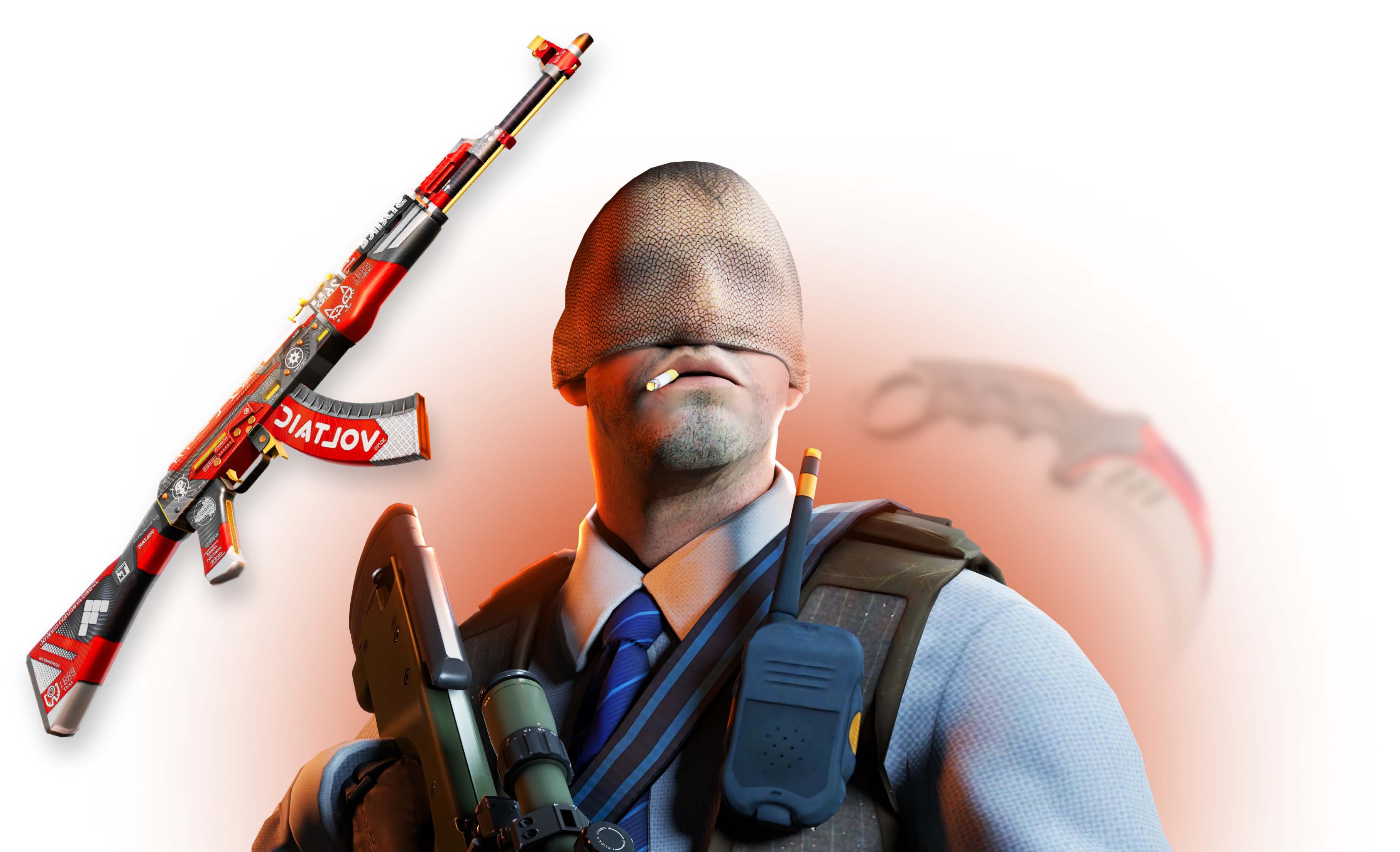 Limited CS2 event skins unique offers available for a short time